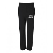 Moreland Ridge 2024 Fall Sweatpants (Black)