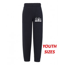 Moreland Ridge 2024 YOUTH Jogger (Black)