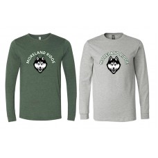 Moreland Ridge 2024 Staff Sweatshirt ARC