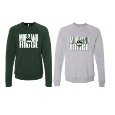 Moreland Ridge 2024 Staff Sweatshirt BLOCK