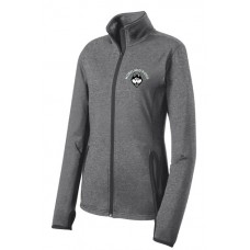 Moreland Ridge 2024 Staff Women's Full Zip