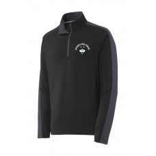 Moreland Ridge 2024 Staff Men's Qtr-Zip