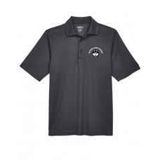 Moreland Ridge 2024 Staff Core 365 Polo (Carbon)