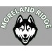 Moreland Ridge 2024 Staff Men's Qtr-Zip