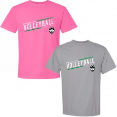 Moreland Ridge 2025 Volleyball TShirt