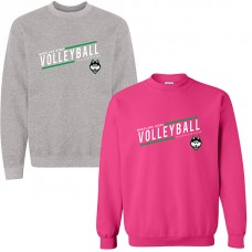 Moreland Ridge 2025 Volleyball Sweatshirt