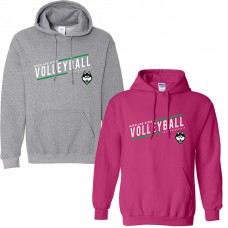 Moreland Ridge 2025 Volleyball Hoodie