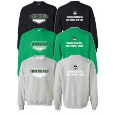 Moreland Ridge 2026 Trackl Crewneck Sweatshirt