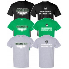 Moreland Ridge 2026 Track Short-sleeved T