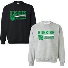 Moreland Ridge 2026 Volleyball Sweatshirt